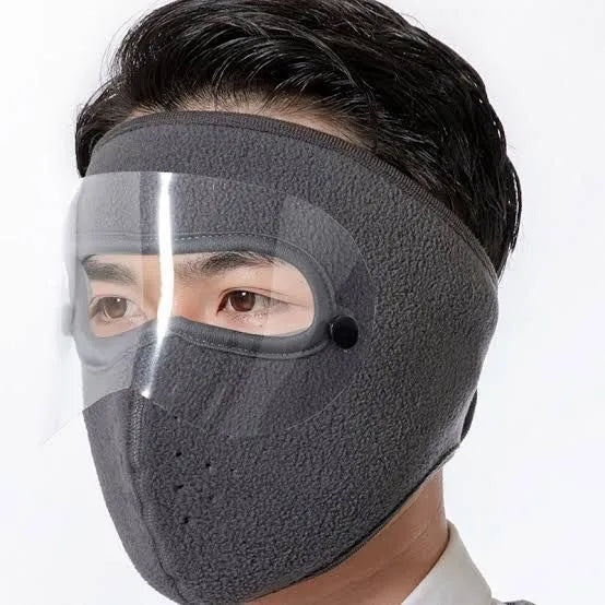 Winter Face Mask