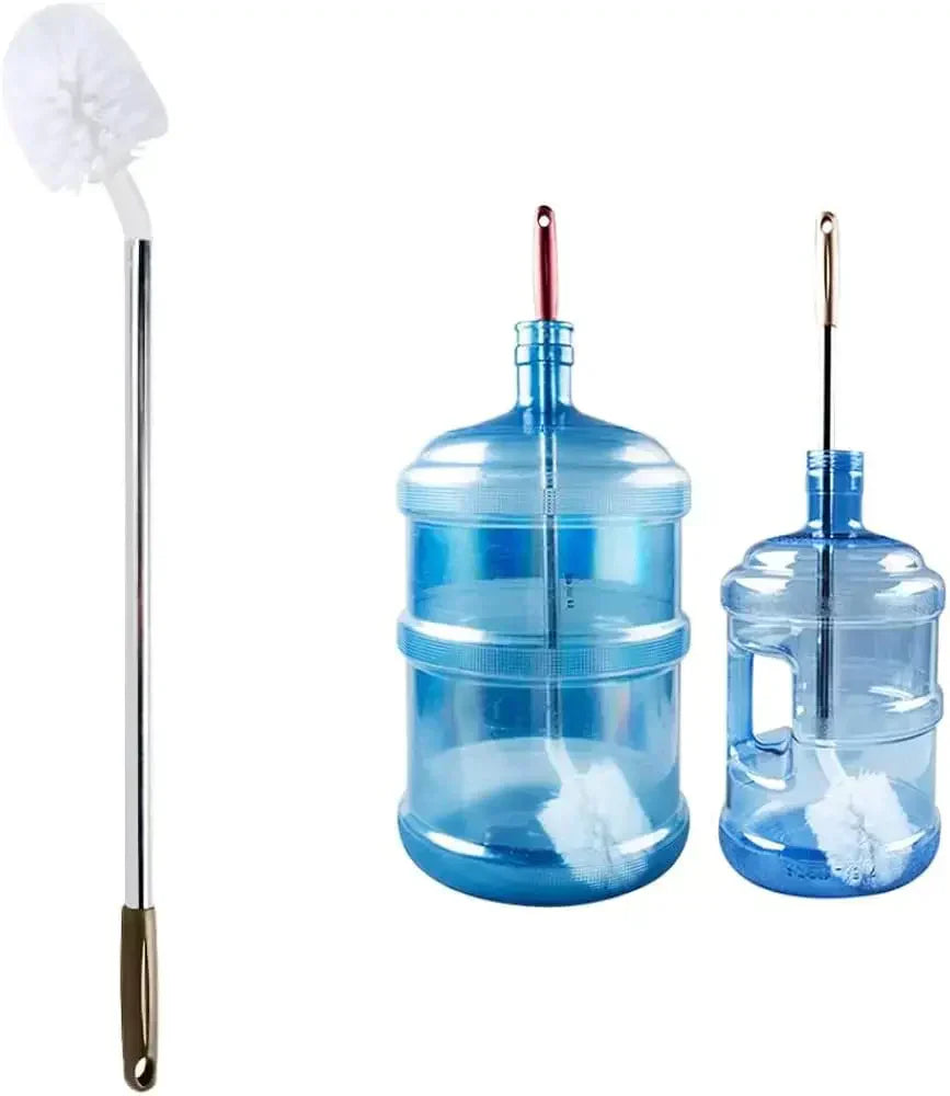 Long Handle Bottle Cleaning Brush for 19 Litre