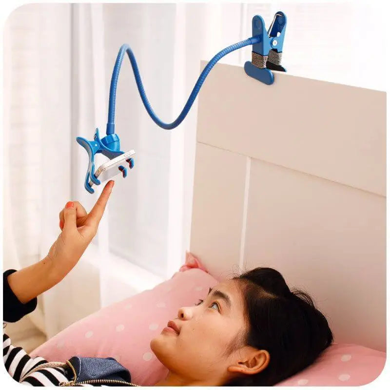 Flexible Mobile Phone Holder 360° Adjustable DP