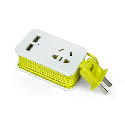 Portable Mobile Charging Power Strip and Extension