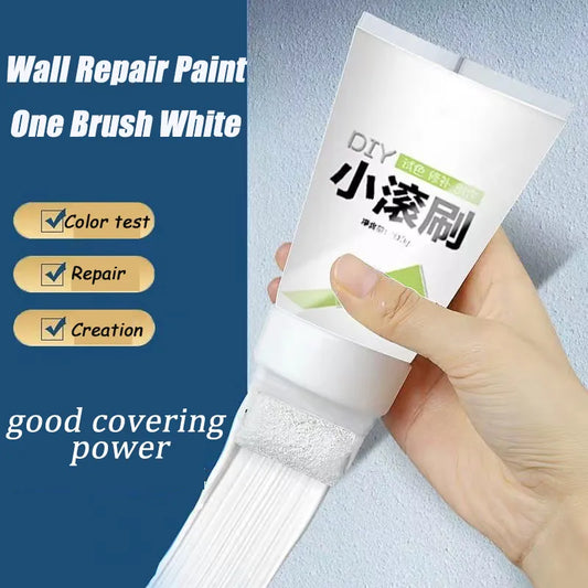 Smart Wall Repair Roller Brush