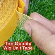 Double Sided Mesh Tape DP