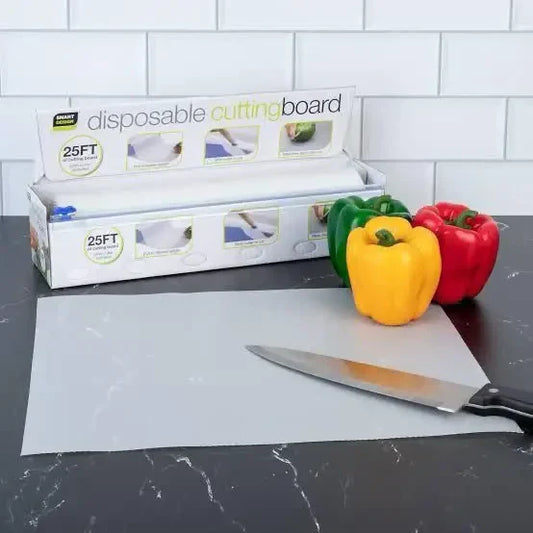 Disposable Cutting Board Sheet