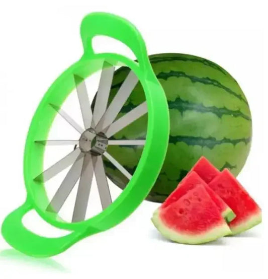 Watermelon Cutter and Melon Slicer