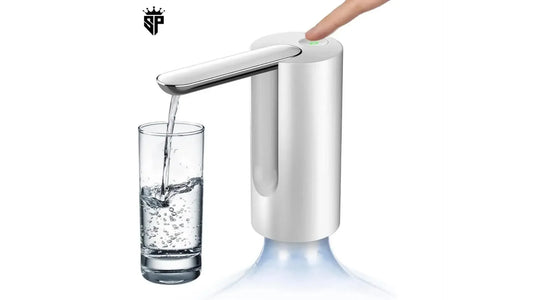 Premium Automatic Electric Water Dispenser Pump