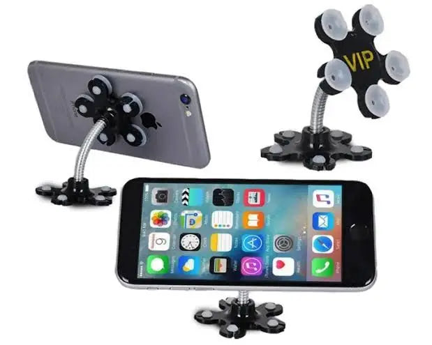 Magic Suction Cup Mobile Holder DP