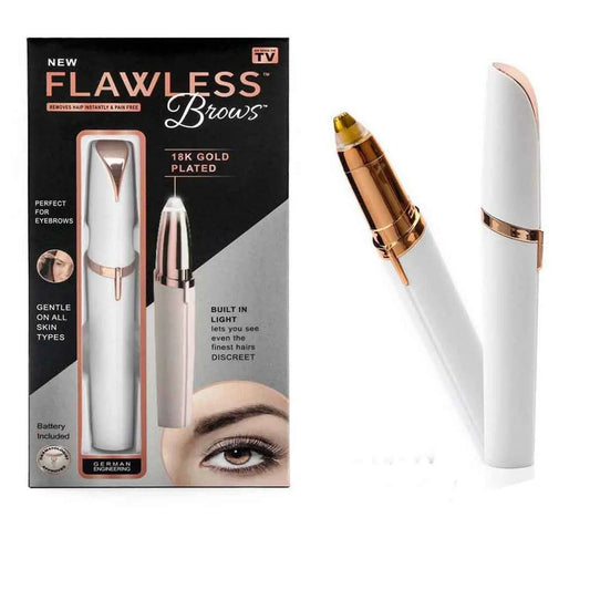 FLAWLESS EYEBROWS HAIR REMOVER ZD