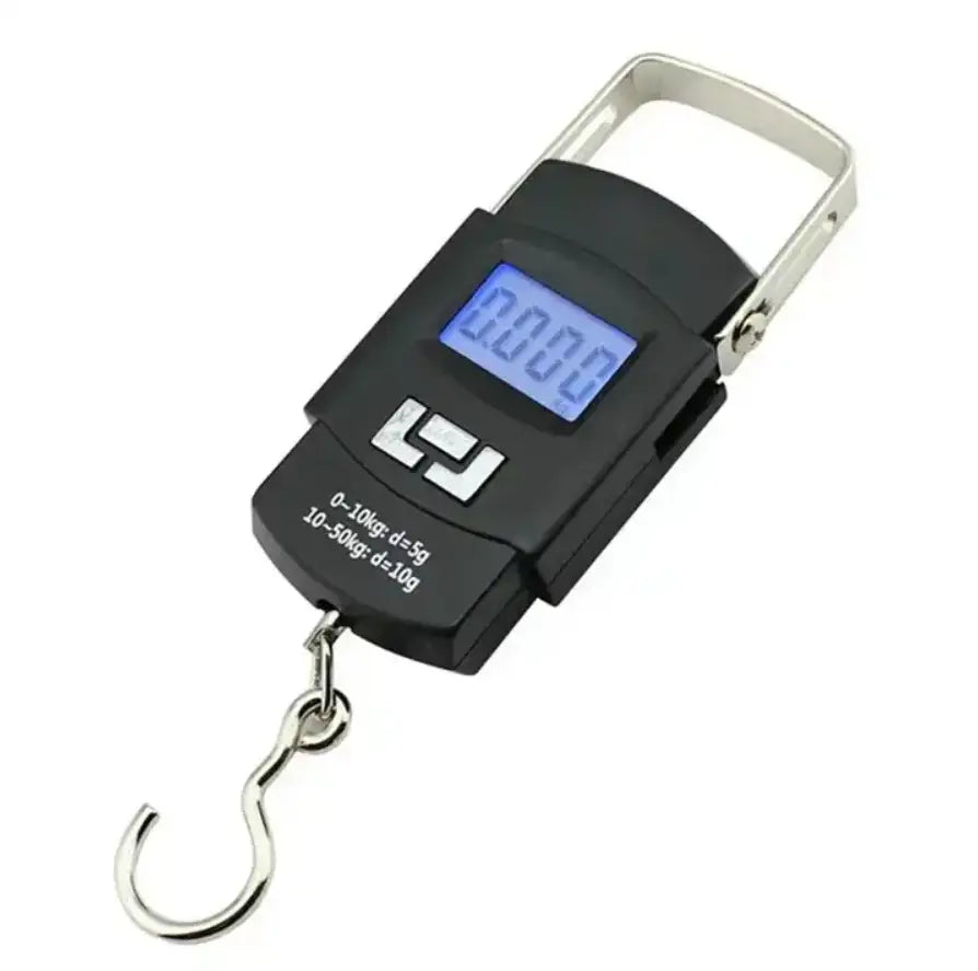 Imported Portable Electronic Digital Hook Scale DP