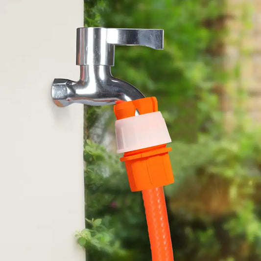 Null Pipe Fitting Tool Faucet Joint