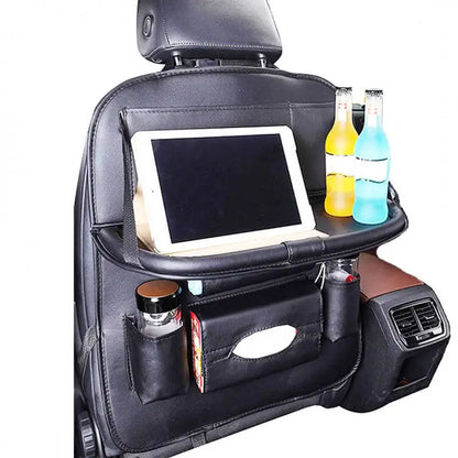 9 Storage Pockets Car Backseat Organizer DP