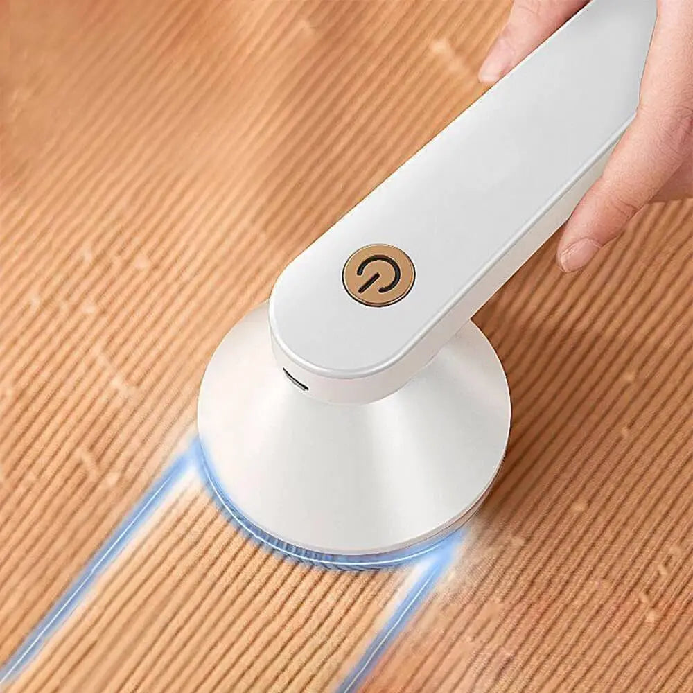 Rechargeable Fabric Lint Remover | Fabric Shaver DP