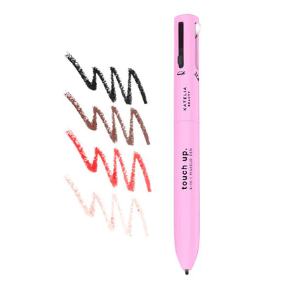 Magic Makeup Pen (Eye Liner, Brow Liner, Lip Liner, & Highlighter)