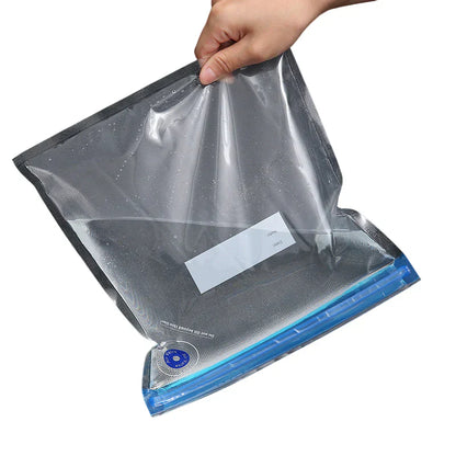 Manual Vacuum Sealing Pump With 11PCS Vacuum Sealed Bags DP